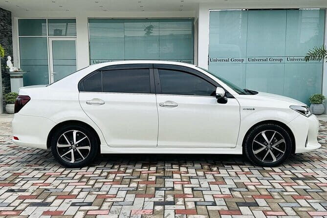 Tangalle City to Yala City Private Transfer - The Sum Up: The Practical Choice for Smooth Travel