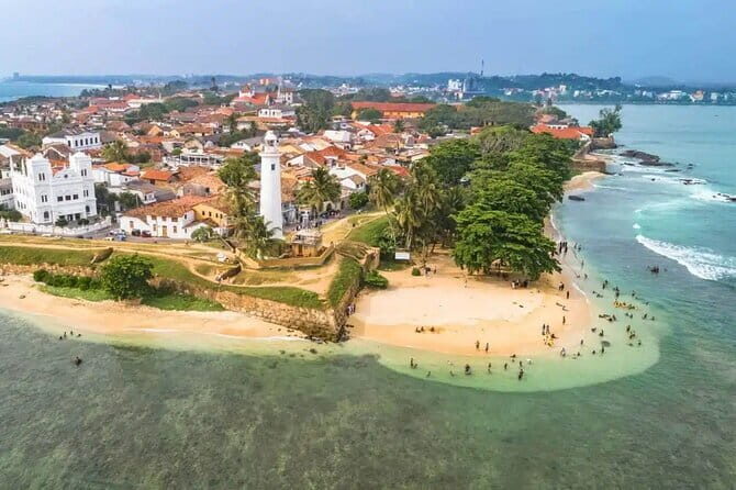 Tangalle City to Yala City Private Transfer - Final Thoughts