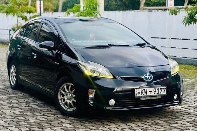 Tangalle City to Yala City Private Transfer - FAQ