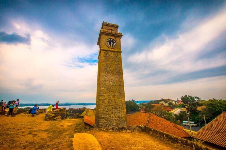 Tangalle/Hiriketiya: Bentota and Galle Coastal Day Tour - Booking Details for Tangalle/Hiriketiya Coastal Tour