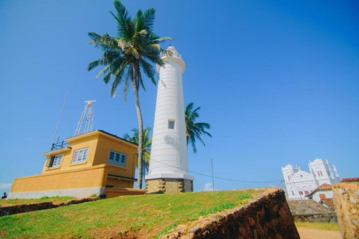 Tangalle/Hiriketiya: Bentota and Galle Coastal Day Tour - Experience Highlights of Tangalle/Hiriketiya Tour