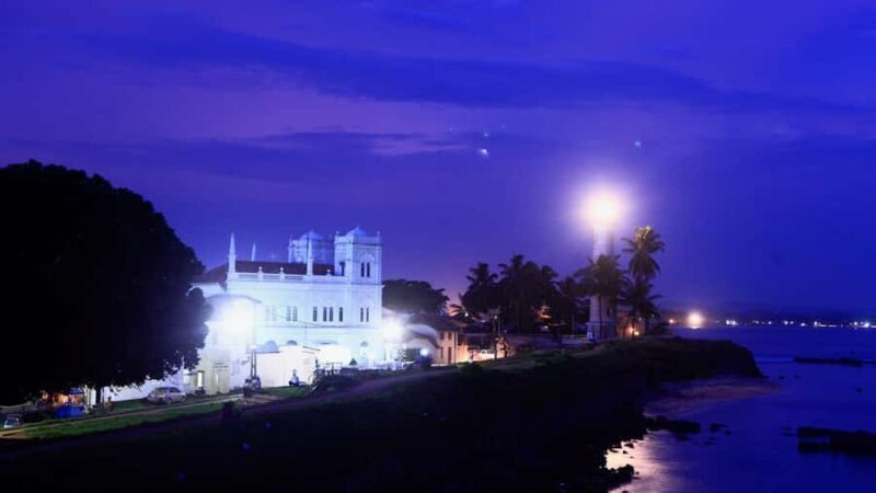 Tangalle/Mirissa: Galle Dutch Fort,Koggala Lake & Kayak Tour - Who Will Love This Tour?