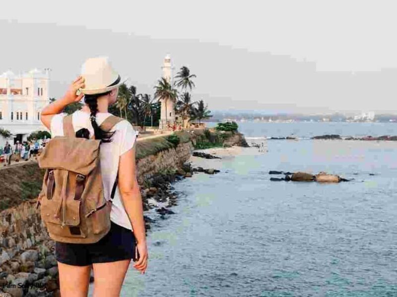 Tangalle/Mirissa: Galle Dutch Fort,Koggala Lake & Kayak Tour - FAQ