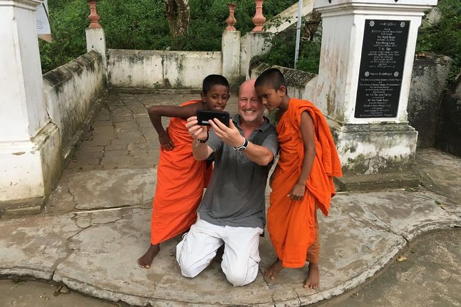 Tangalle Sightseeing Tour - Tour Highlights