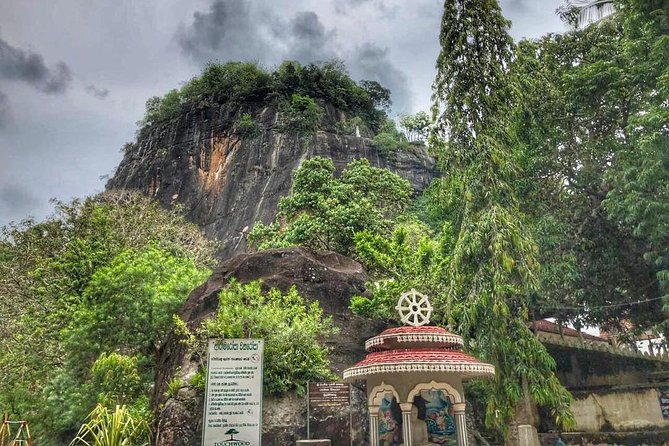 Tangalle Sightseeing Tour - Inclusions and Experiences