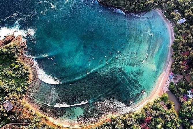 Tangalle Sightseeing Tour - Pricing and Options