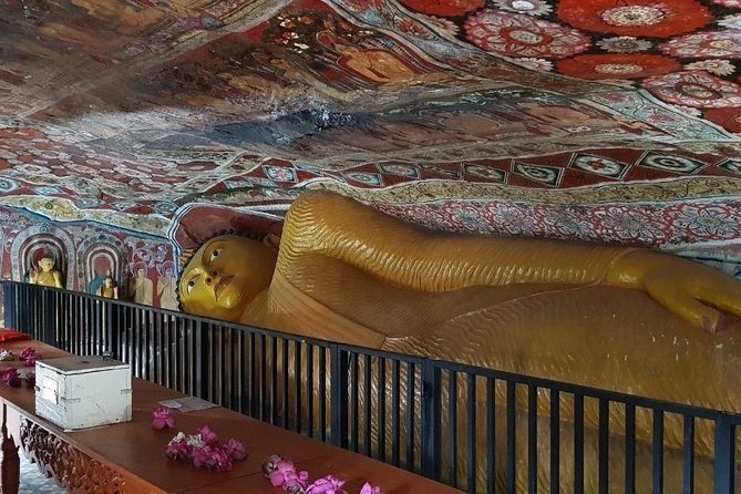 Tangalle Sightseeing Tour - Directions and Tips