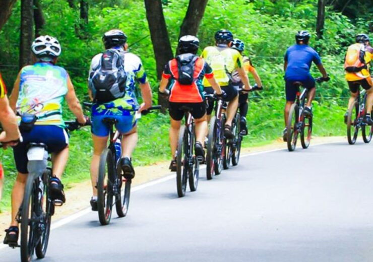 Tangalle: South Coast Bike Tour - Activity Details