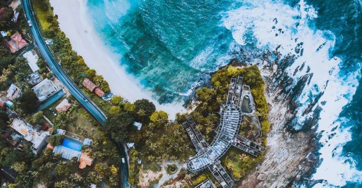 Tangalle: South Coast Bike Tour - Booking Information
