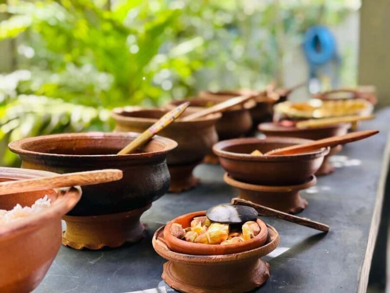 Tangalle: Sri Lankan Buffet with Unlimited Rice and Curries - Good To Know