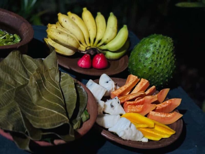 Tangalle: Sri Lankan Buffet with Unlimited Rice and Curries - An In-Depth Look at the Experience