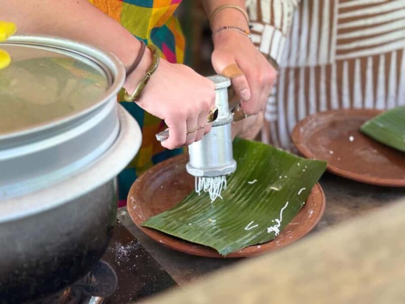 Tangalle Sri Lankan Sweets Cooking Class with Tea - Frequently Asked Questions (FAQs)