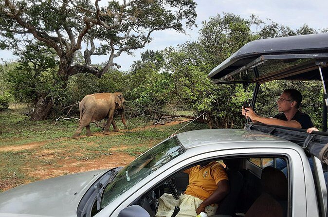 Tangalle to Katunayaka Air Port - Practical Considerations