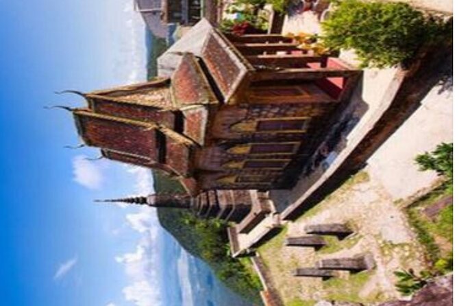 Tanggo -La Plantation and Kep Tours - Terms & Conditions