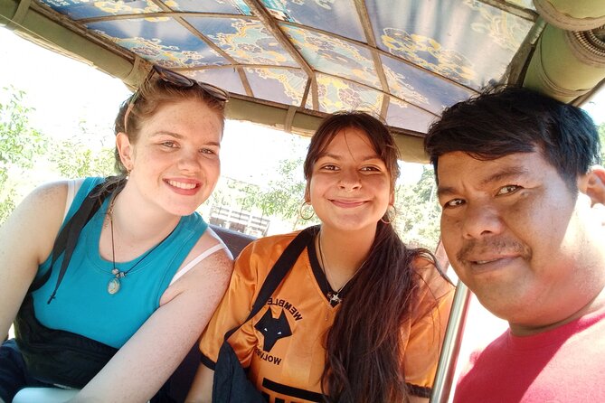 Tanggo -La Plantation and Kep Tours - Common Questions