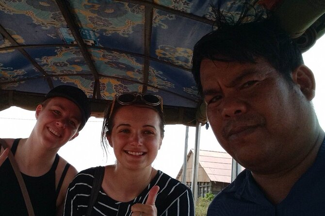 Tanggo -La Plantation and Kep Tours - The Sum Up