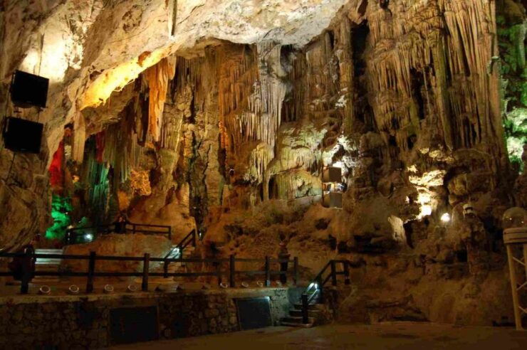 Tangier: 4-Hour City Sightseeing Shore Excursion - Tour Description and Highlights