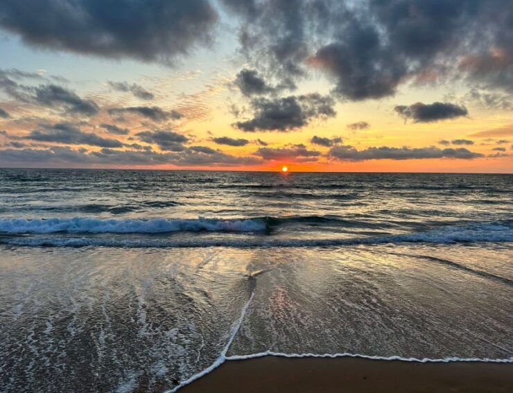 Tangier: Achakar Beach Sunset Camel Ride & Moroccan Dinner - Experience Highlights