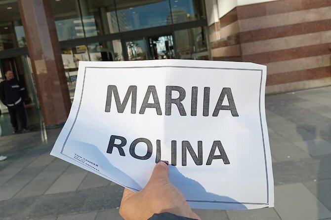 Tangier Airport Transfers - Common Questions