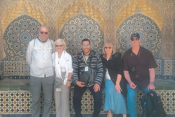 Tangier and Asilah Day Trip - Travel Logistics