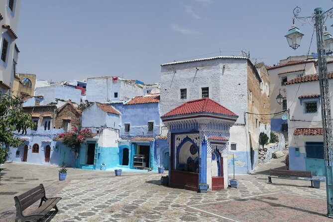 Tangier and Chefchaouen Private Tour From Malaga or Tarifa Port - Booking and Pricing