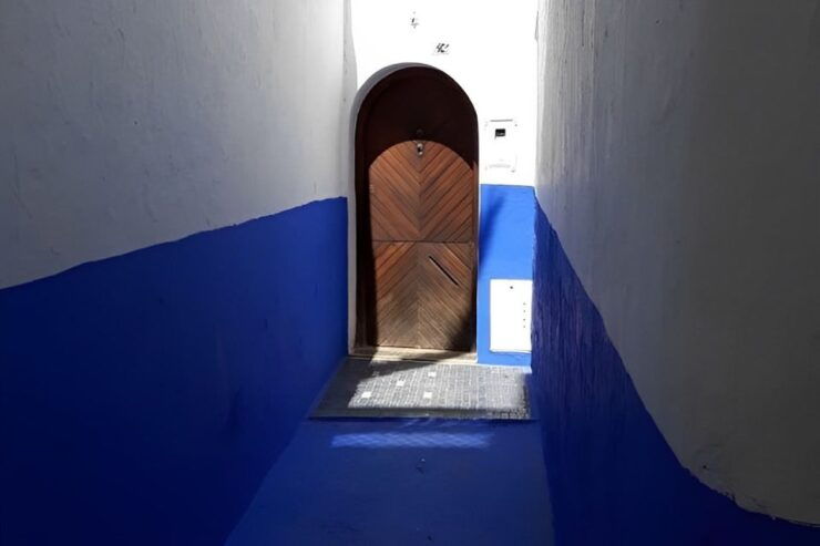 Tangier: Assilah Private Tour With Camel Ride - Tour Highlights