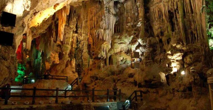 Tangier & Chefchaouen: 2-Day Tour From Casablanca By Train - Tour Duration and Cancellation Policy