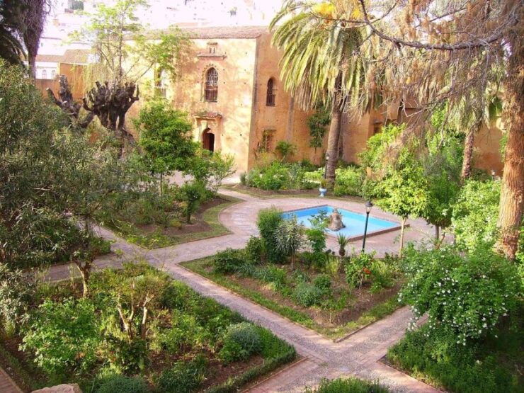 Tangier & Chefchaouen: 2-Day Tour From Casablanca By Train - Experience Highlights in Tangier & Chefchaouen