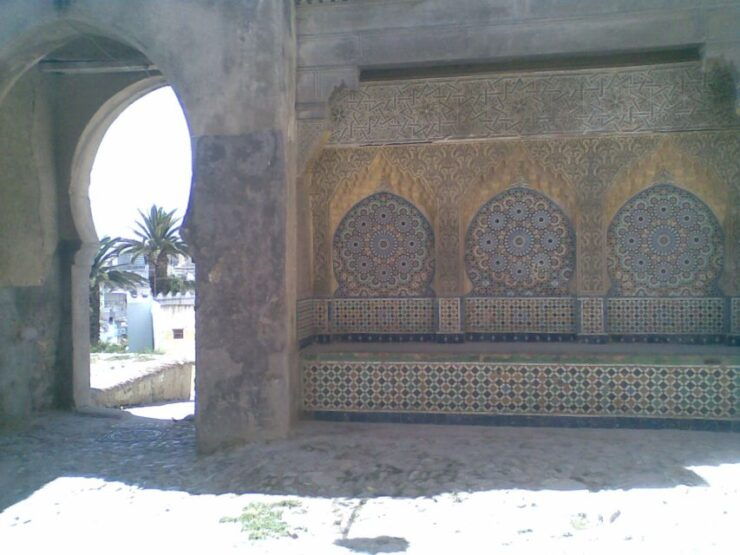 Tangier: City Highlights Discovery Tour - Good To Know