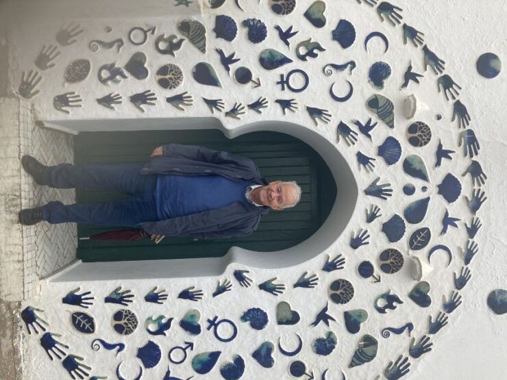 Tangier: City Highlights Discovery Tour - Activity Details