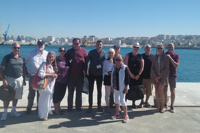 Tangier Day Trip - Exploring the Medina