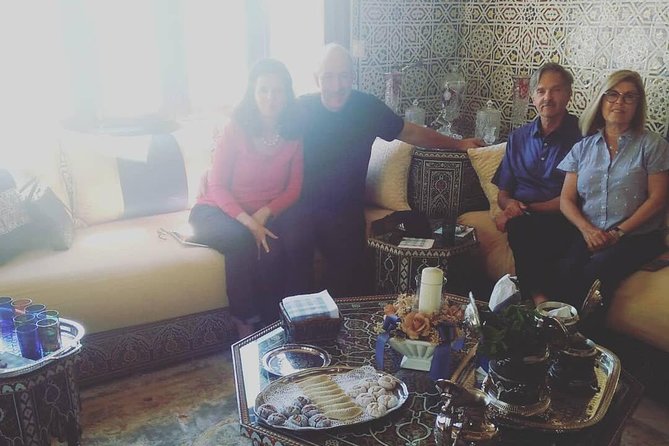 Tangier Day Trip - Discovering Tangiers Iconic Landmarks