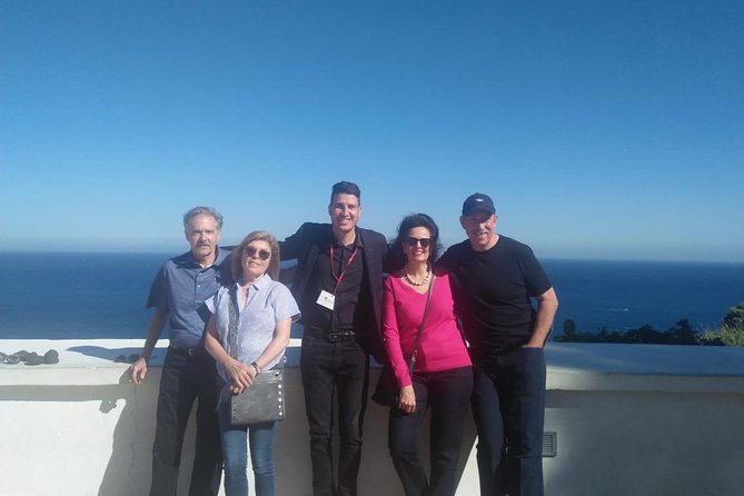 Tangier Day Trip - Taking in Tangiers Vibrant Culture