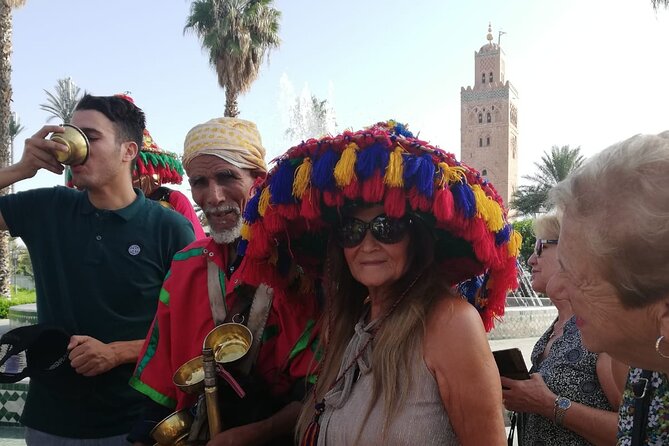 Tangier Day Trip - Enjoying a Scenic Drive Along the Coastline