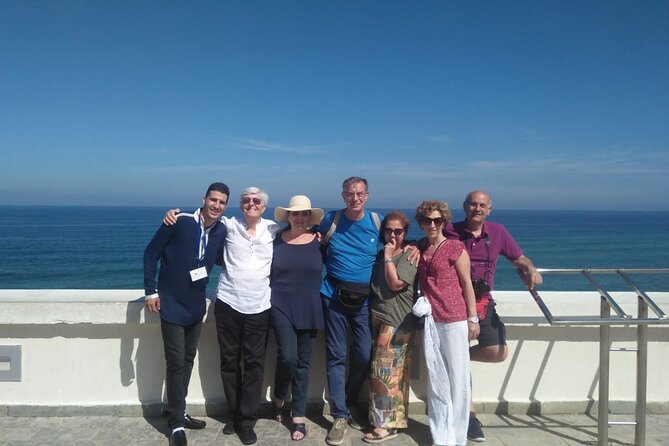 Tangier Day Trip - Experiencing a Camel Ride Adventure