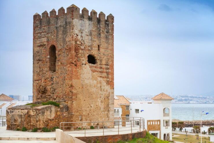 Tangier Day Trip From Casablanca - Tangier Day Trip Overview