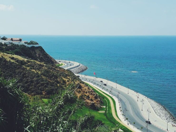 Tangier Day Trip From Casablanca - Experience Highlights