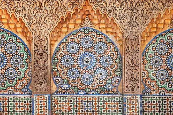 Tangier Day Trip From Seville - Additional Information