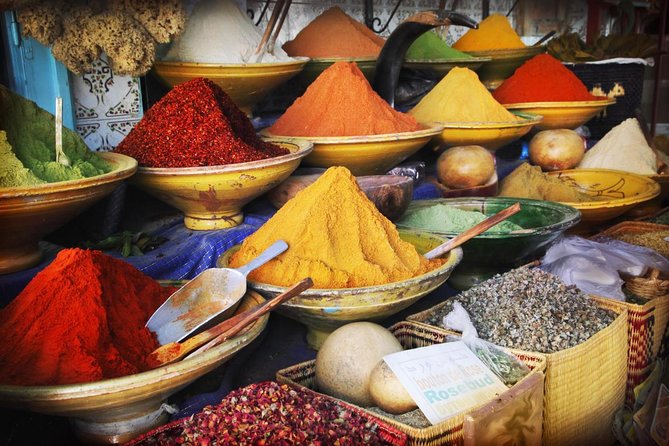 Tangier Day Trip From Seville - Positive Experiences and Recommendations