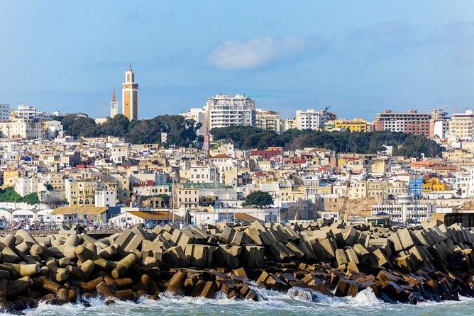 Tangier Day Trip From Seville - The Sum Up