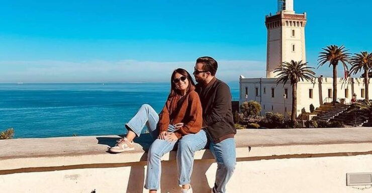 Tangier Day Trip From Tarifa: Ferry Tickets Private Tour - Pickup Information
