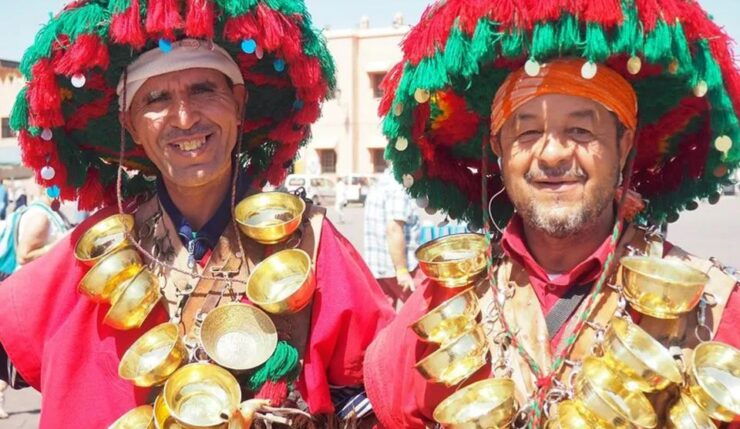 Tangier Day Trip From Tarifa: Ferry Tickets Private Tour - Booking and Logistics