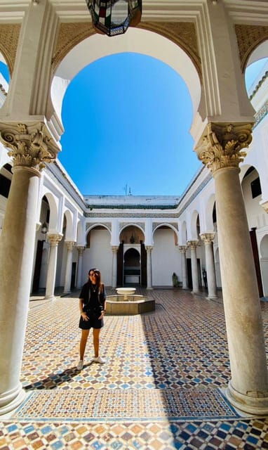 Tangier: Day Trip From Tarifa to Tanger  Camel Ride & Lunch - Common Questions