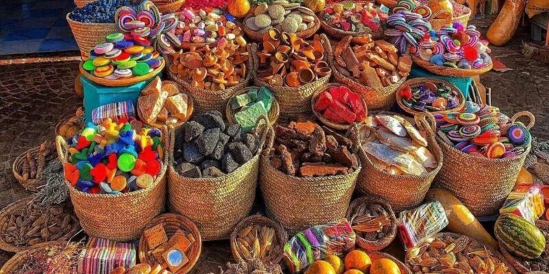 Tangier: Day Trip from Tarifa To Tanger { camel ride - What Reviewers Say