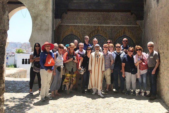 Tangier Day Trip in Two Days From Seville - Exploring the Medina of Tangier