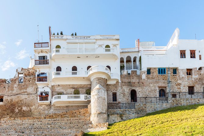 Tangier Day Trip in Two Days From Seville - Must-Visit Places in Tangier