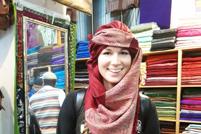 Tangier Day Trip in Two Days From Seville - Common Questions