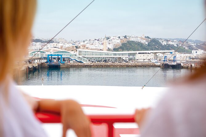 Tangier Essential Tour 1 Day - Tour Details