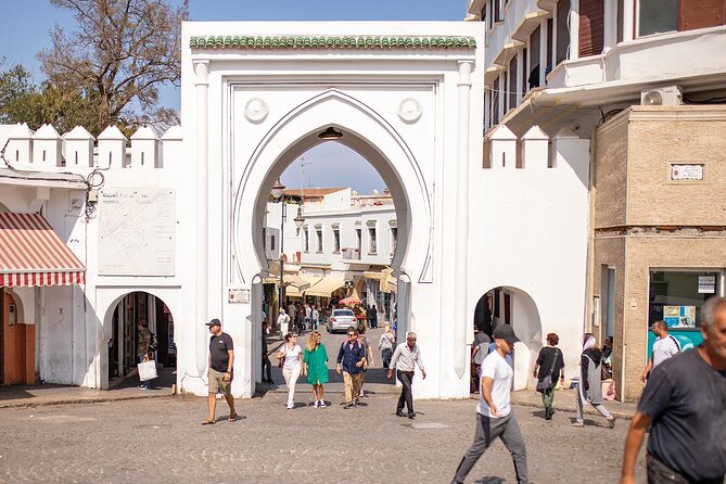Tangier Essential Tour 1 Day - Questions and Pricing
