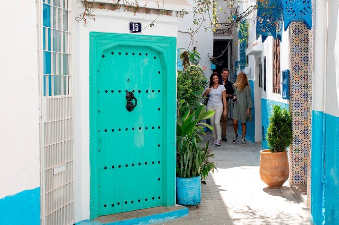 Tangier Essential Tour 1 Day - Common Questions